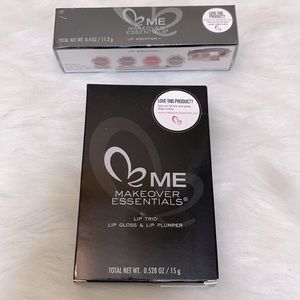 2 PIECE LIP BUNDLE (NIB)